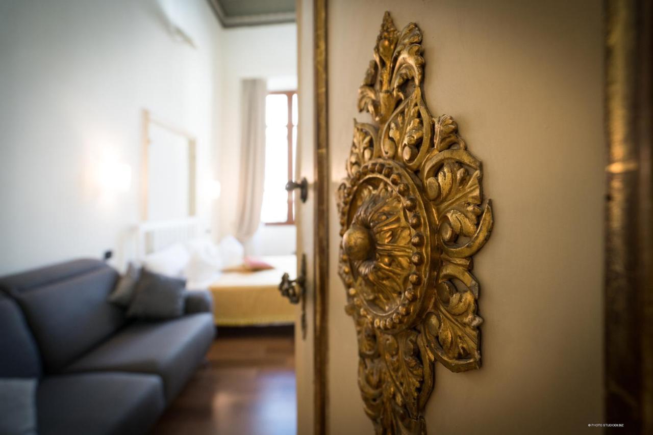 Wine Apartments Florence Chianti Classico Ngoại thất bức ảnh