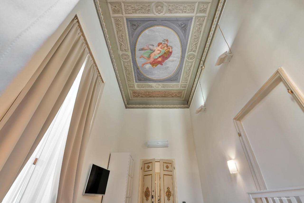 Wine Apartments Florence Chianti Classico Ngoại thất bức ảnh