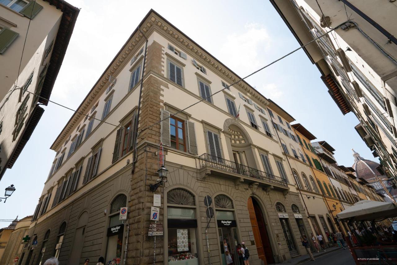 Wine Apartments Florence Chianti Classico Ngoại thất bức ảnh