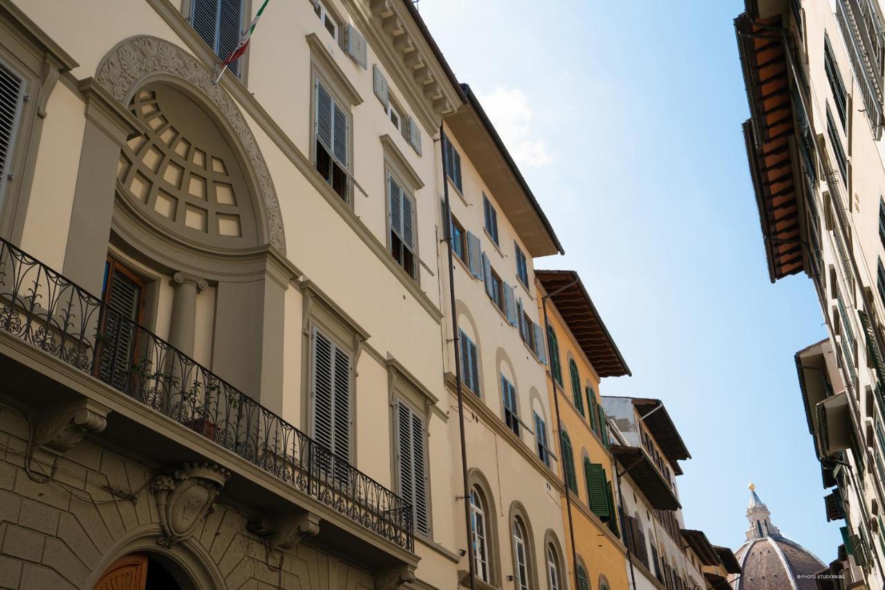 Wine Apartments Florence Chianti Classico Ngoại thất bức ảnh